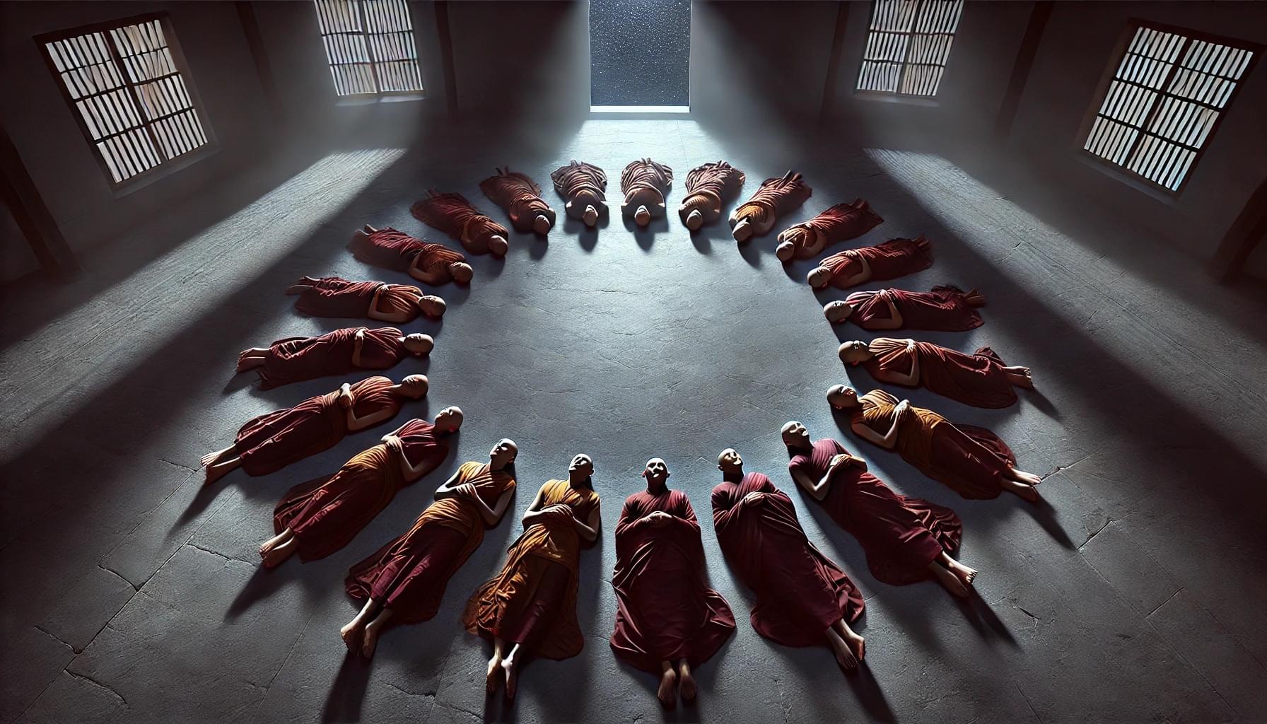12monks-asleep2