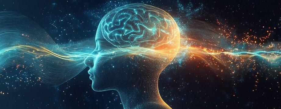 Brainwave And Spiritual