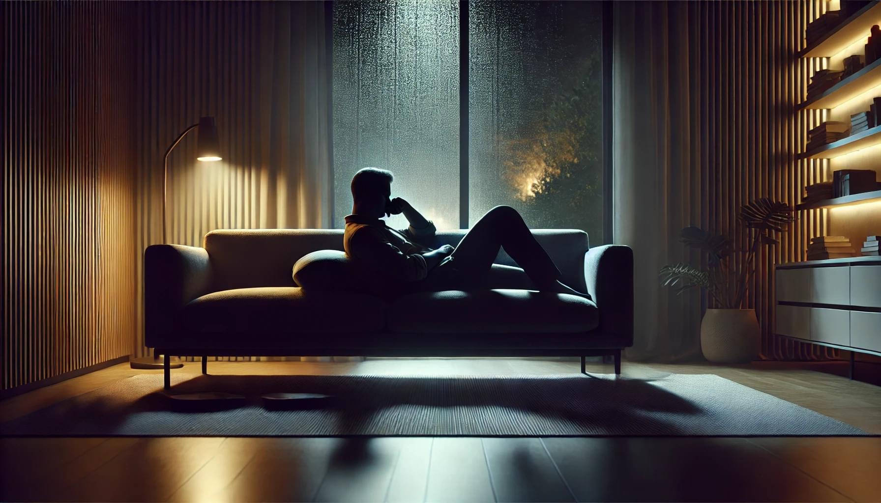 man-on-the-couch